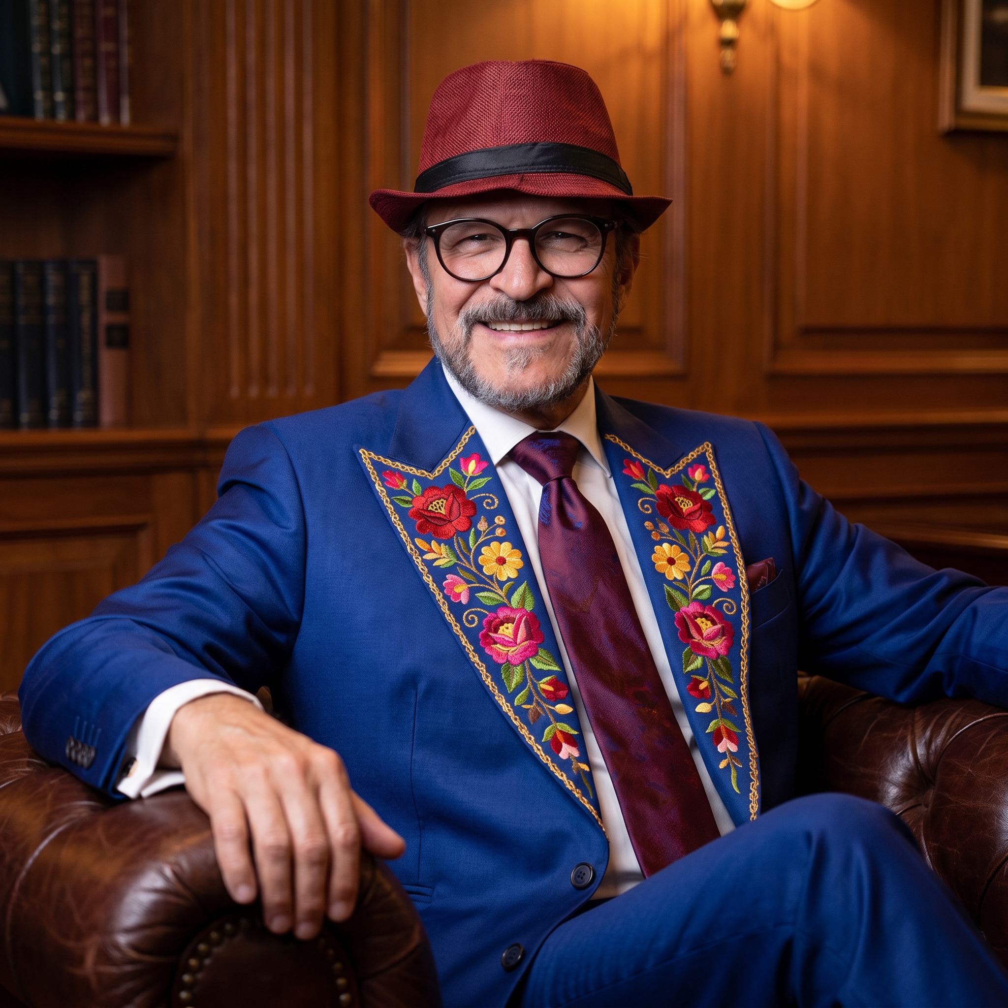 Raúl Martell